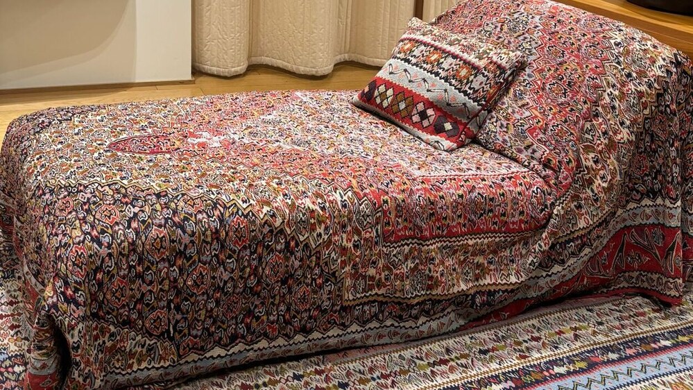Online bireysel terapi seansı için sıcak ve güvenli görüşme ortamı