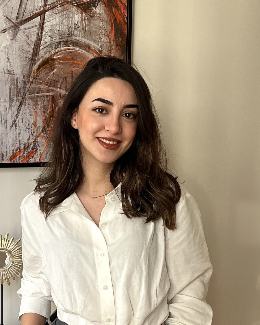 Esnayi İbrahimli Şüküroğlu — Klinik Psikolog ve Psikoterapist